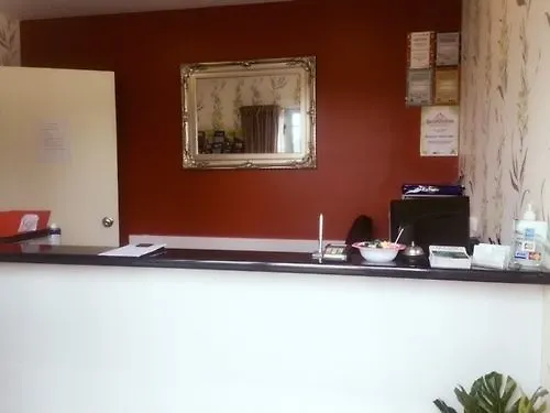 里卡顿汽车小屋 基督城