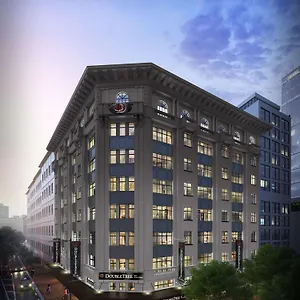 Doubletree By Hilton Hotel Wellington