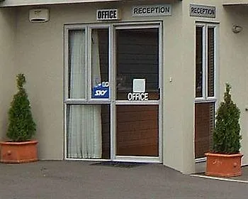 Riccarton Motor Lodge Christchurch