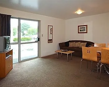 Riccarton Motor Lodge Christchurch Motel