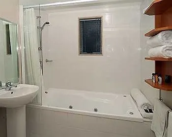 Motel Riccarton Motor Lodge Christchurch