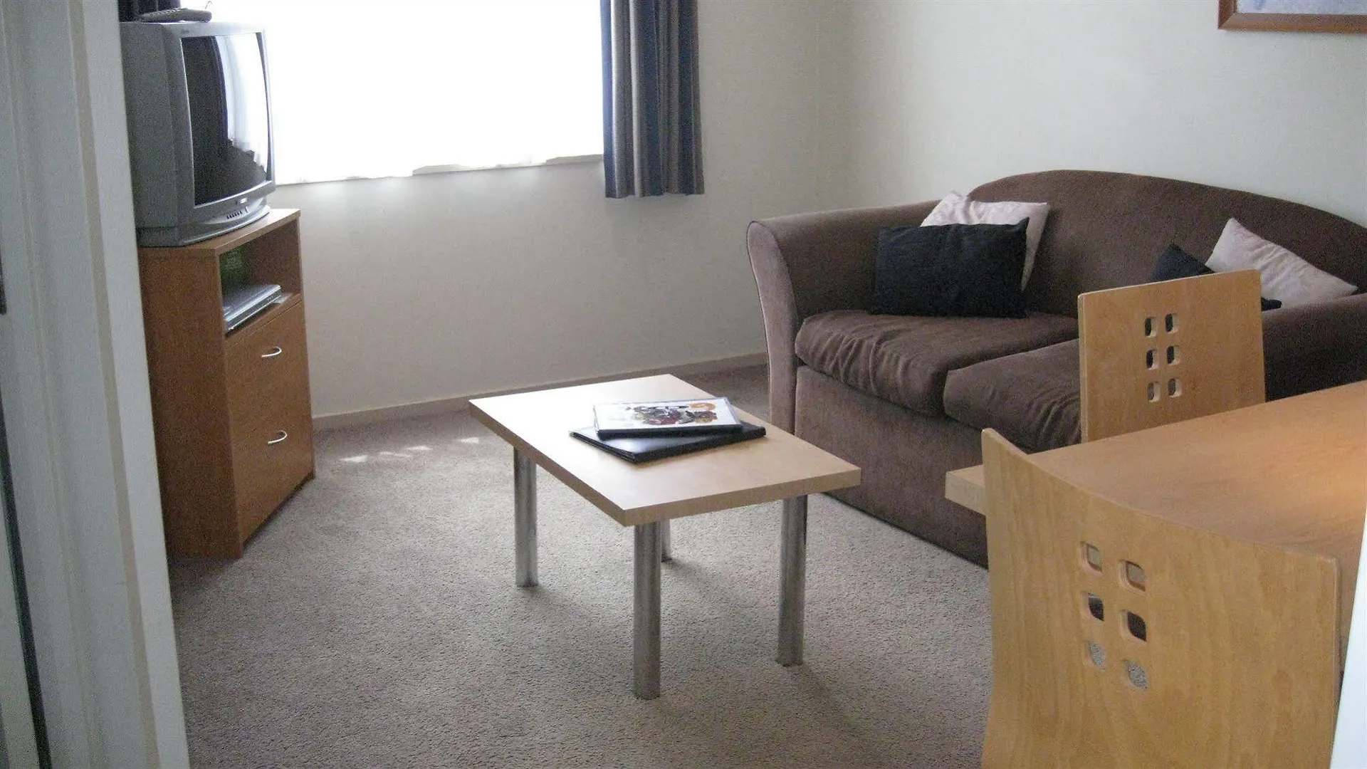 Riccarton Motor Lodge Christchurch