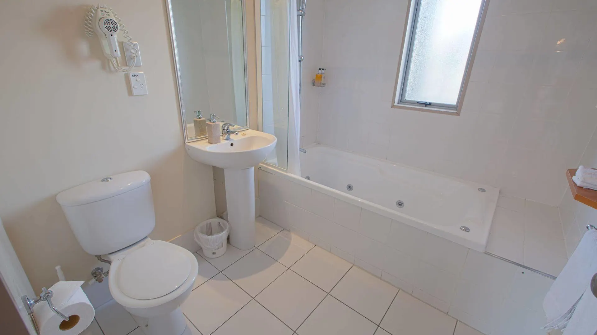 Riccarton Motor Lodge Christchurch 3*,